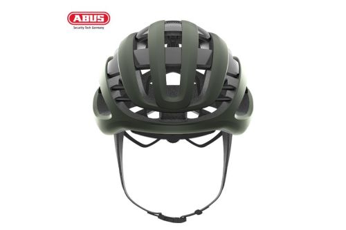 Kask rowerowy Abus AirBreaker - mix kolorów